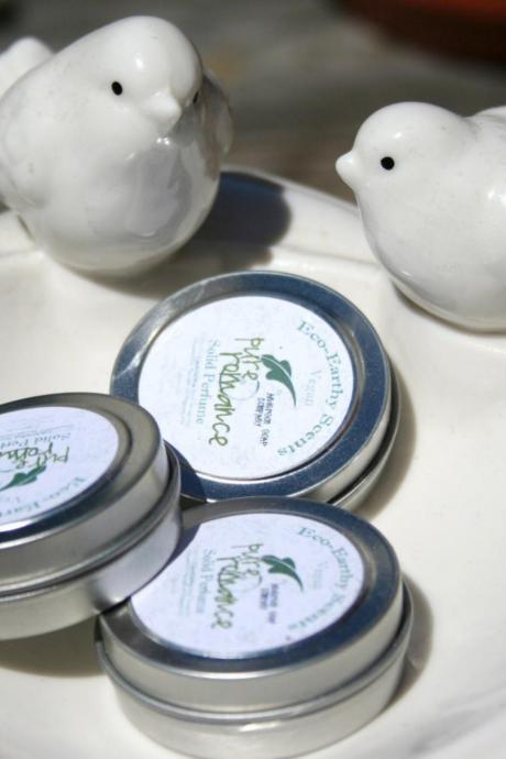 Bali Blue Moon Soap Loaf