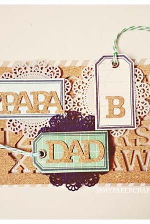 Father's Day Tags 