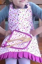 Children Kitchen Set