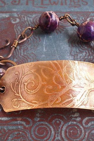 Tree Of Life Bracelet