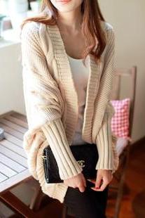 Autumn Sweater,Cardigan