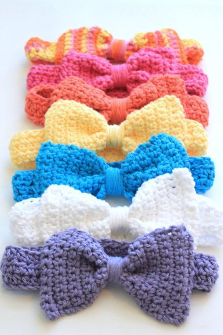 Pick 2 Headbands, Bow Headbands Pick 2 for 30 and Save...