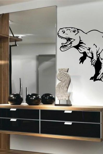 Dinosaur, DINO Baby Boy Art Deco decal Wall Nursery Sticker KIDS, Room