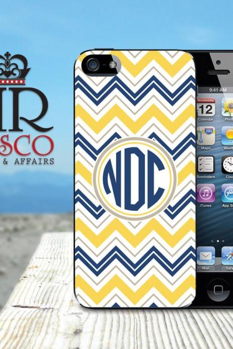 Personalized iPhone Case, iPhone Case, iPhone 5 Case, Chevron iPhone 5 Case, Custom iPhone 5 Case (40)