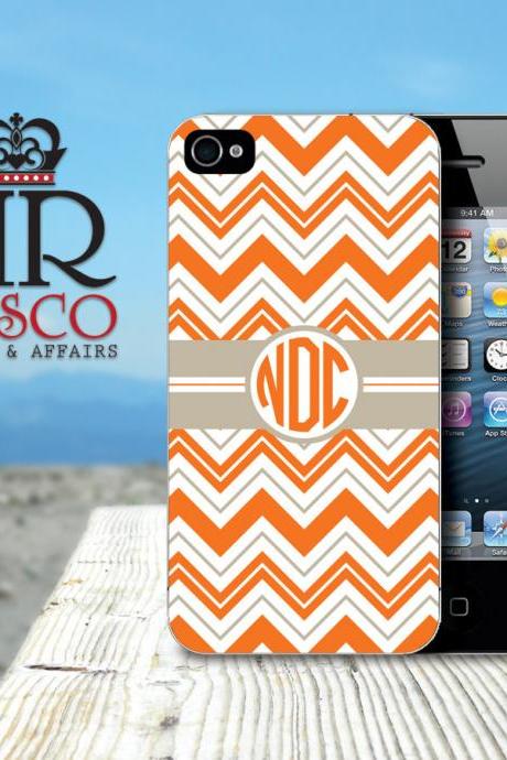 Personalized iPhone Case, iPhone 5 Case, Chevron iPhone Case, Custom iPhone Case (45)