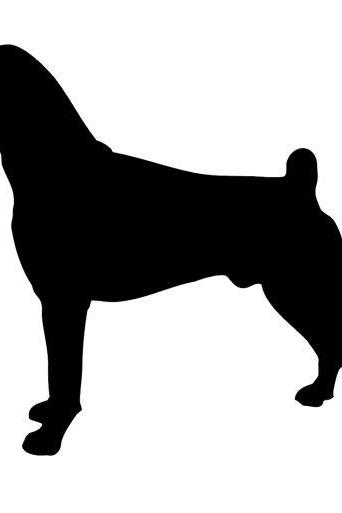 Boxer Vinyl Decal Dog Car Vinyl Window Sticker Decal - Buy 2 get 1 Free