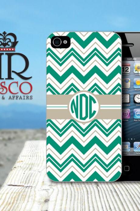 iPhone Case, Personalized iPhone Case, iPhone 4 Case, iPhone 4s Case, Chevron iPhone Case (41)