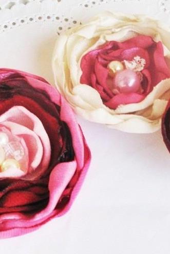 6pcs Assorted Flavors Ice Cream Scoop Charms