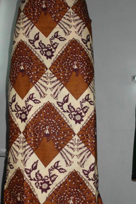 3 Worldwide Shipping - Handmade Costumisable Ethnic Designer Skirt