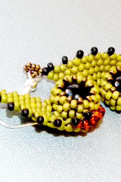 Leaf Feather Multilayer Leather Bracelet for Men Women Fashion