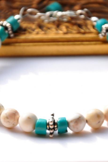 Pearls Bracelet