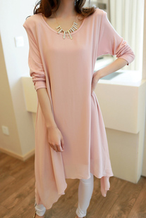 Fall Dress