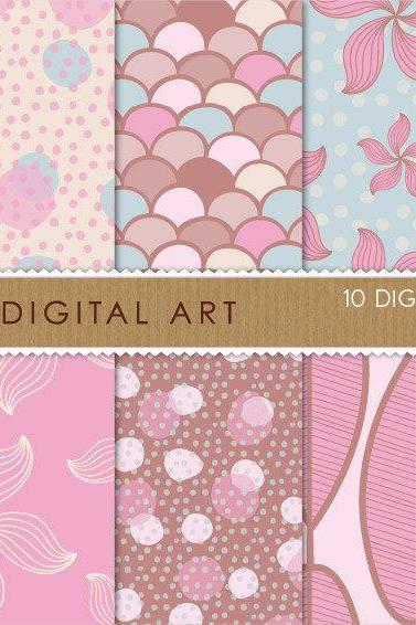 Digital Papers - Étude II