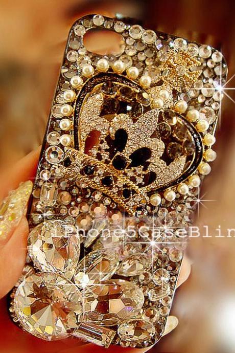 Bling Phone Case on Luulla