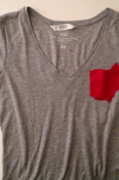 Women's Ohio Pocket Shirt