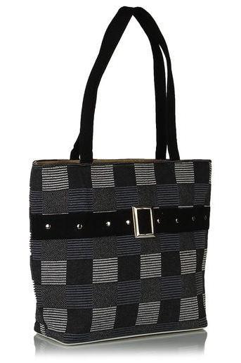 Black Handbag, Perfect Gift Cycle Ride Hand Bag For Unisex Adult. Your Bf, Gf, Husband, Wife Will Love It.
