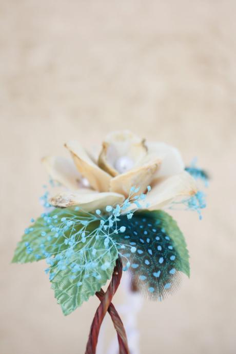 flower crown, bridal headband, wedding headband