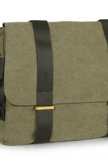 Fashion Men shoulder bag / Briefcase / Backpack / Messenger / Laptop / Men's Bag / Women's bag / travel bag / handbag / shoulder bag--T040