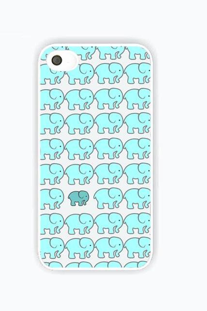 Elephants - Iphone 5/5s Case