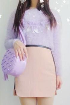 2014 Lolita Bows Handbag.Two Colors Available