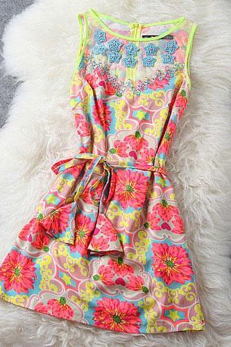 Clubbing Cocktail Party Mini Women Dress Fashion