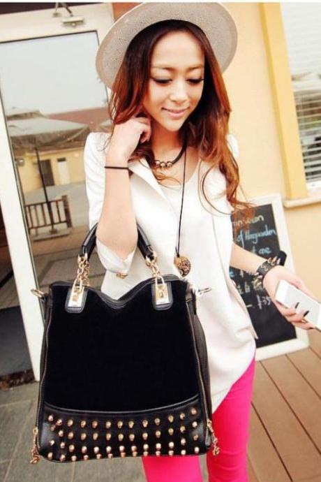 Shoulder Handbag