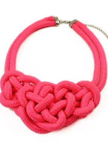 Filigree Statement Necklace, Filigree Bib Necklace, Gold Collar Necklace Jewelry