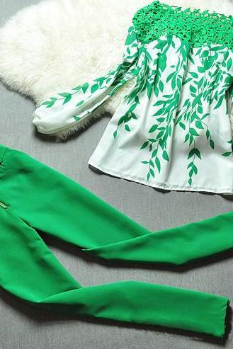 Robe Deux Pièces En Soie Fleurie Papell Petites - Taille 12P, Vintage, Parfait Pour Occasions Spéciales
