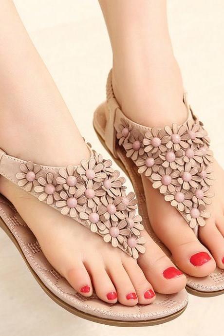 Women Comfort Sandal Ss05052sh