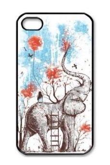 hot selling!New Colorful Hybrid Cute Hard Back Case Cover Skin For Apple iPhone 4 4S
