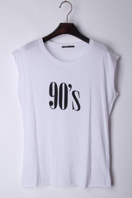 Stylish 90S Cool T-shirt, 90S t-shirt, T-shirt