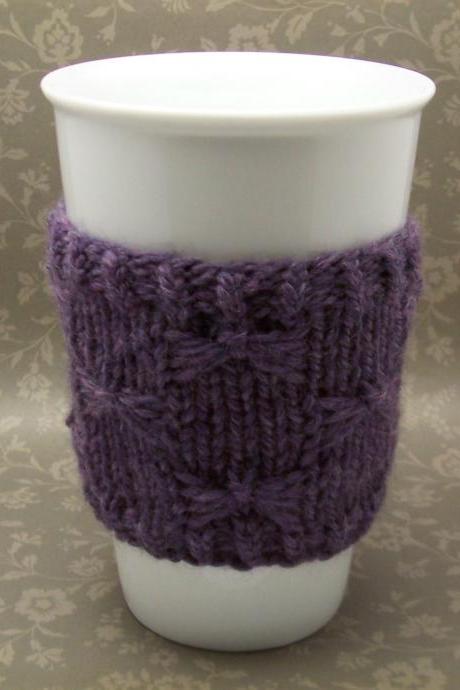 Oasis Cup Cozy Set with Travel Mug Featured in Better Homes and Gardens