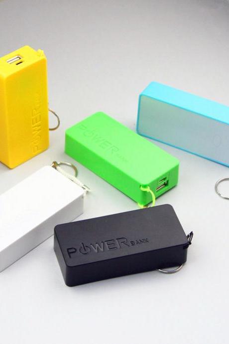 * FREE SHIP * Perfume Power Bank 5600mah Portable Battery Charger Powerbank For SAMSUNG IPHONE 4s 5 5C Nokia With USB Cable