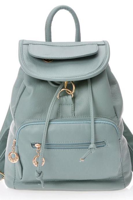 Elegant Leisure Hot Sale School Backpack