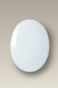  Porcelain Cabochon Cameo 40x30mm or 25x18mm Findings Supply crafting Blank Jewelry Making DIY