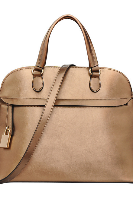 2015 new autumn fashion handbags leather handbag