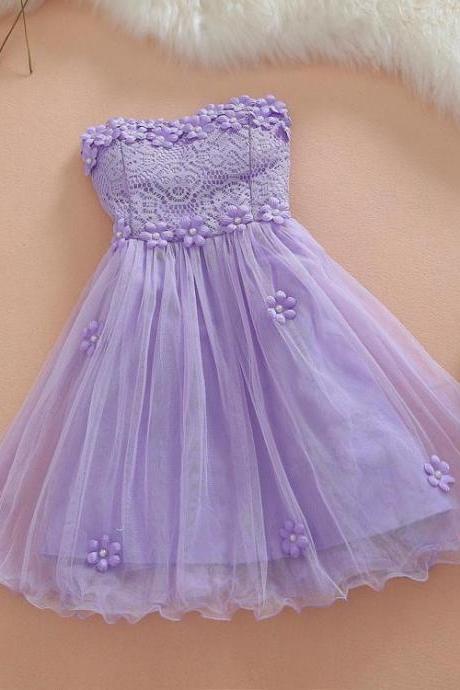 Flower Princess Dress SA710BA