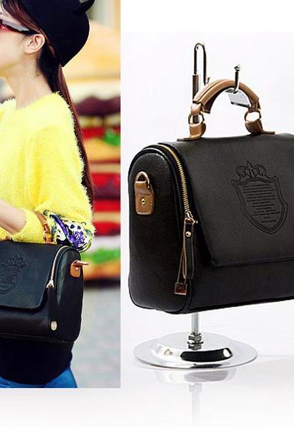 Women Handbag Cross Body Shoulder Bag Messenger Bag