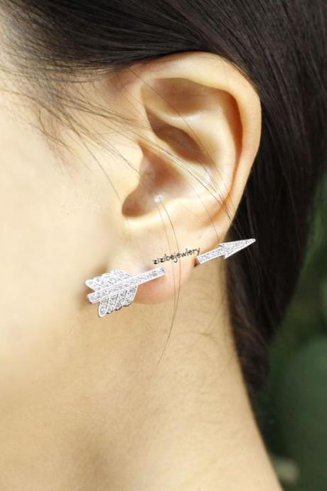 cool ear jewelry