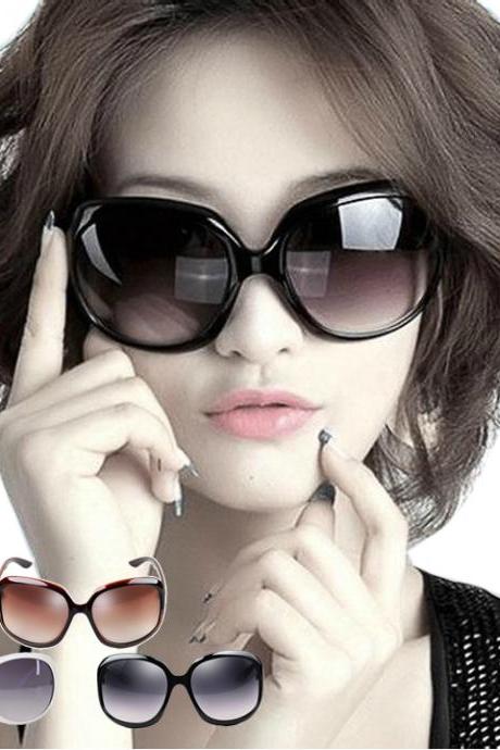 Aviator Women's Sunglasses Shades Eyewear