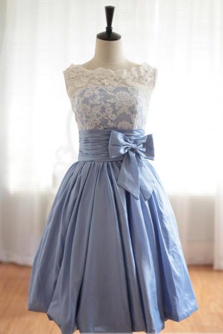 2015 Fashion Lace Ball Gown Prom Dresses Evening Dress Bridesmaid Dresses Custom Made L25