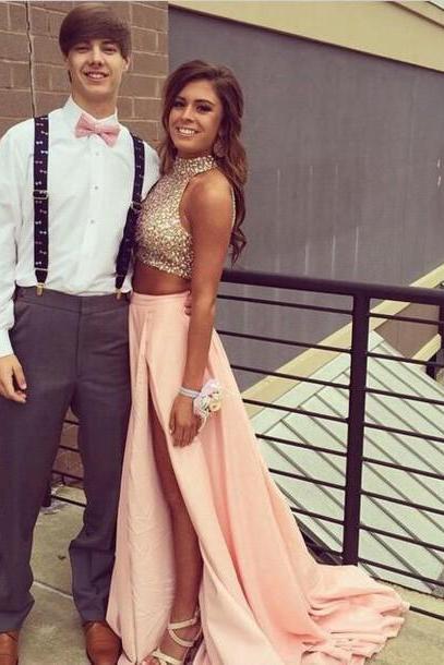 coco prom
