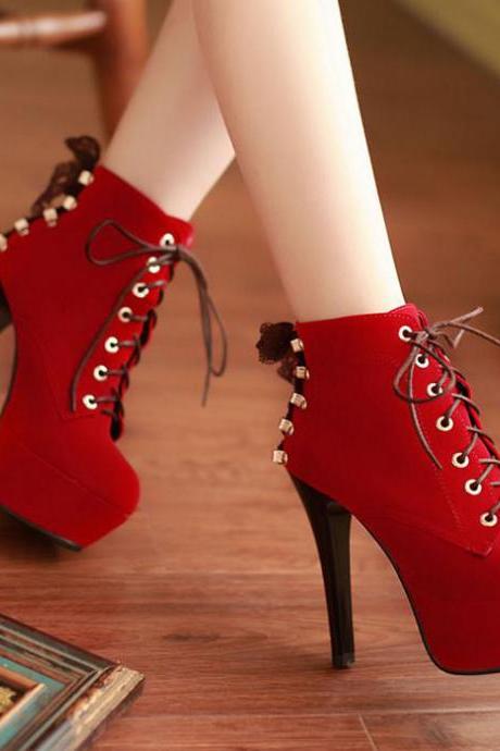 heels wikipedia