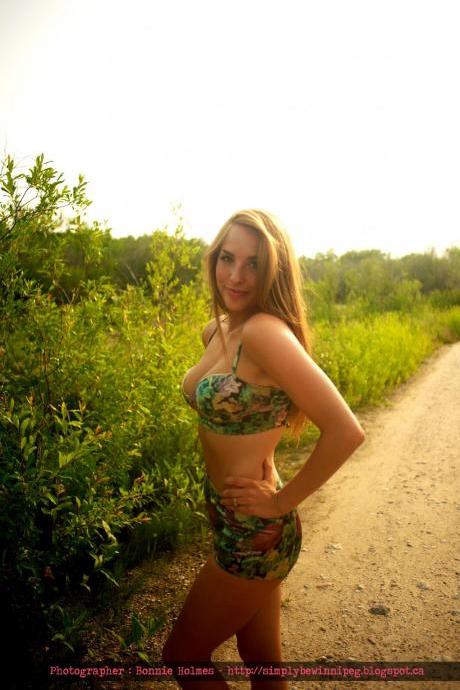 Sale Sale Sale!!! Floral Bikinis Vintage Style With Beautiful Details Back In Green Colour