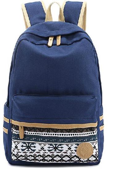 Fashion Backpack For Girls Fashion Canvas Backpacks Backpack 