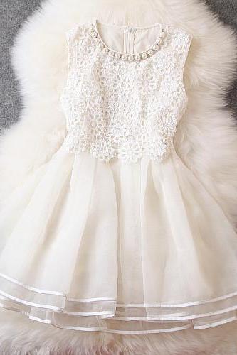 Organza Embroidery Beaded Dress Mxi QNA2PZE0PVNKSCDK3EH2P Y2D5JGXL9F4