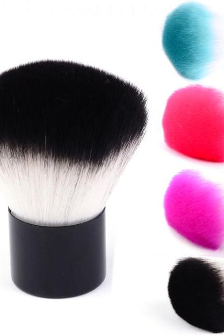 Face Eyes Pro Cosmetic Makeup Brush Soft for 2015 summer women