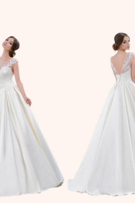 Robe De Soirée Rare Editions Taille 6X - Gris Argenté à Paillettes - Longueur Genoux - Occasion Très Bon état