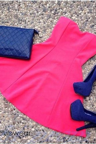 Prom Dress 45EK145