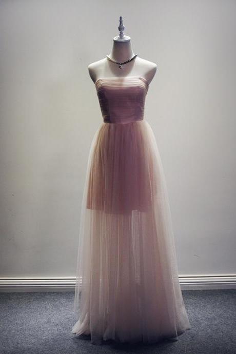 Hd09016 Charming Homecoming Dress,tulle Homecoming Dress,strapless Homecoming Dress,brief Prom Dress